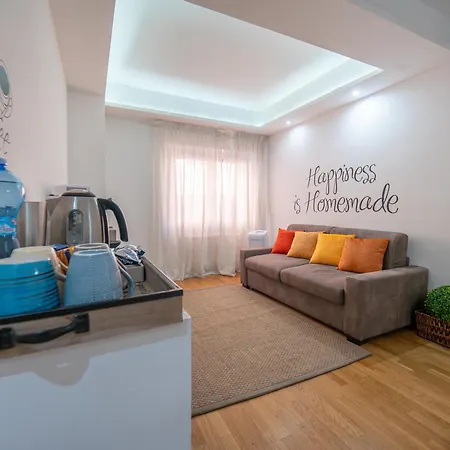 Bartolo Centro Storico *