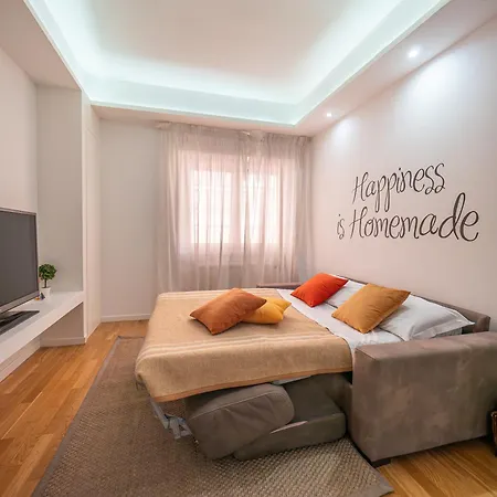 Bartolo Centro Storico Apartment Perugia