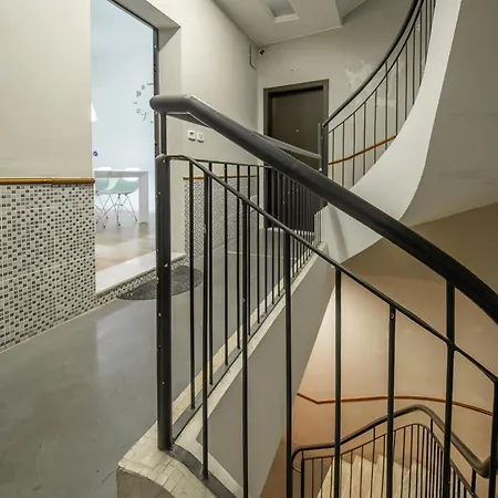 Bartolo Centro Storico Apartment