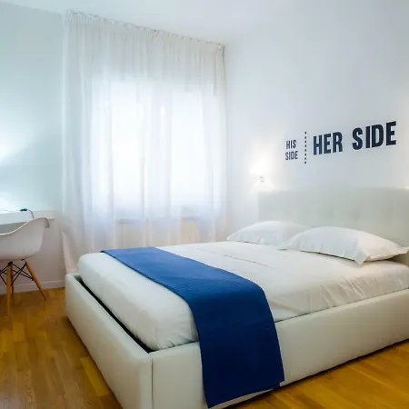 Bartolo Centro Storico *