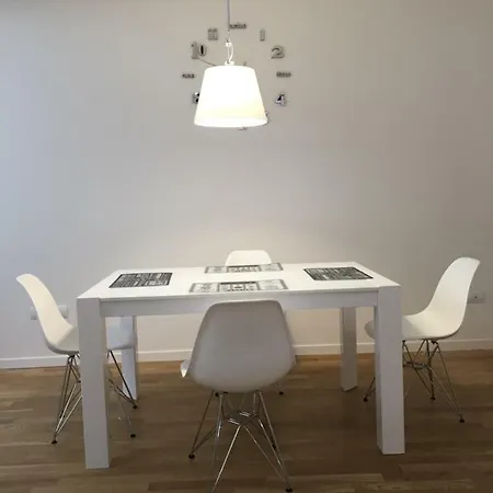 Bartolo Centro Storico Apartamento