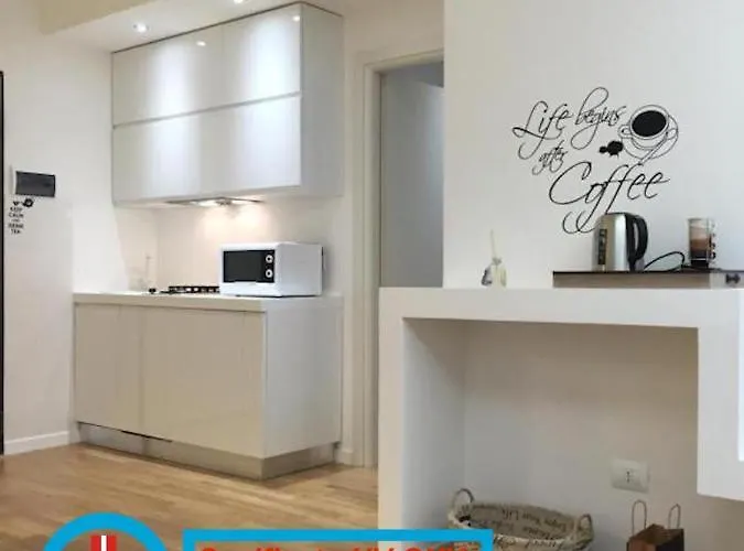 Bartolo Centro Storico Apartment *