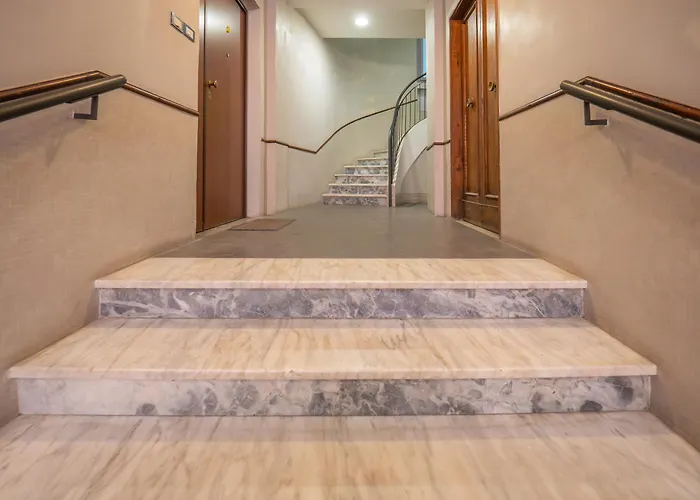 Bartolo Centro Storico Perugia