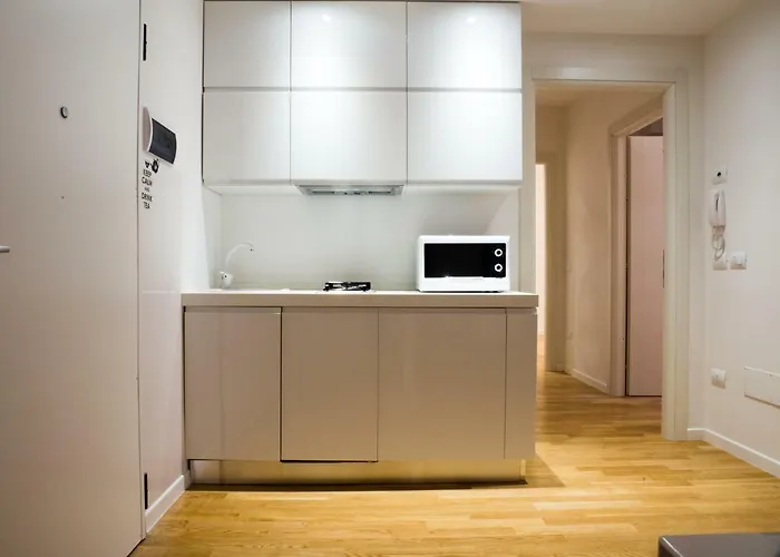 Bartolo Centro Storico Apartment Perugia