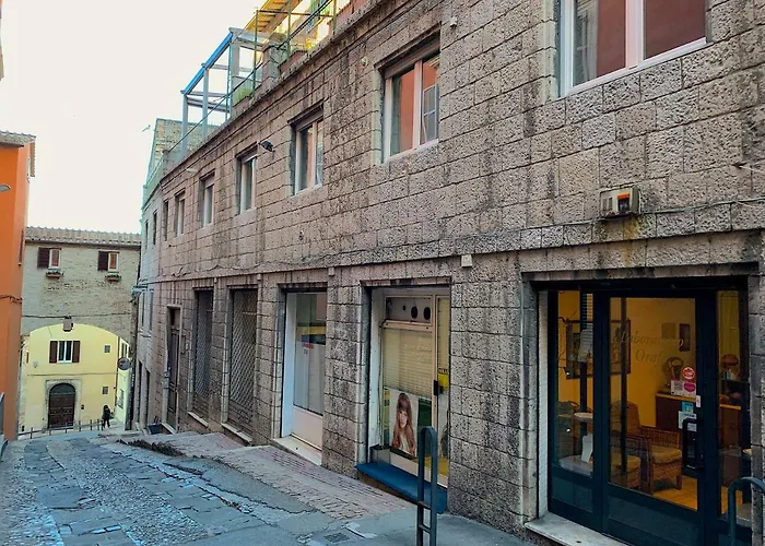 Bartolo Centro Storico * Perugia