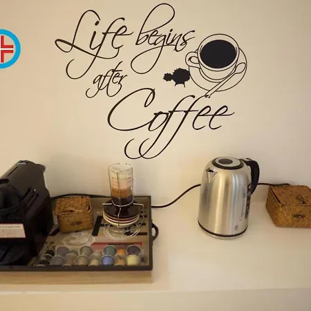 Bartolo Centro Storico Apartman Perugia