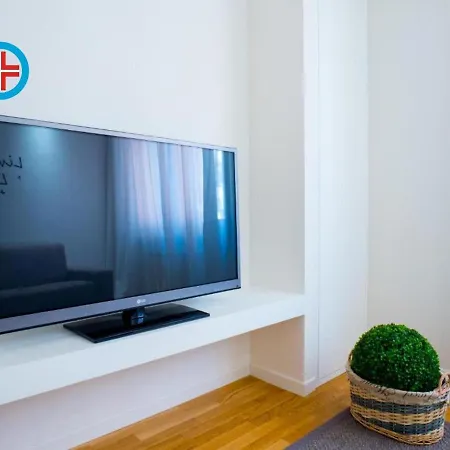 Apartamento Bartolo Centro Storico Perúgia