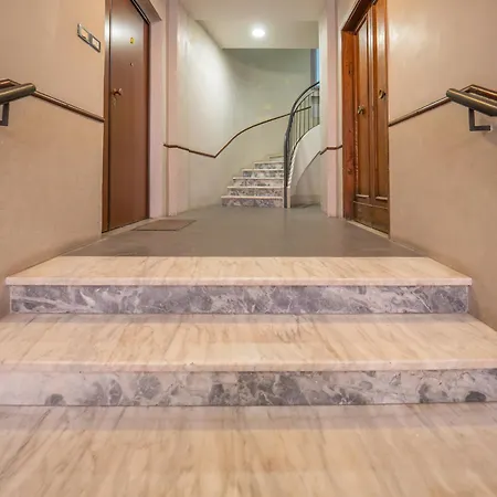 Bartolo Centro Storico بيرودجا