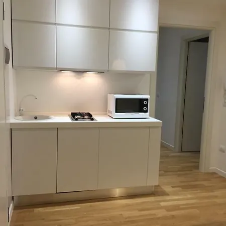 Bartolo Centro Storico Apartman