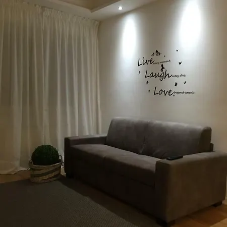 Bartolo Centro Storico Apartman Perugia