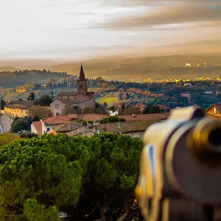 Bartolo Centro Storico Perugia