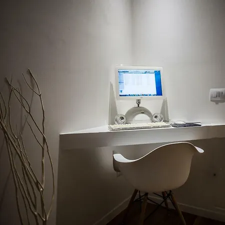 Bartolo Centro Storico Апартаменты