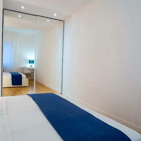 Bartolo Centro Storico Apartamento *