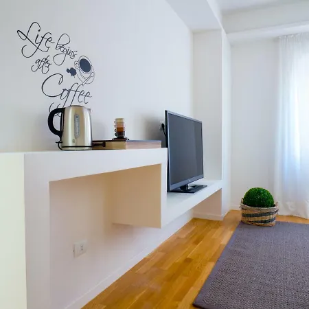 Bartolo Centro Storico Apartment Perugia