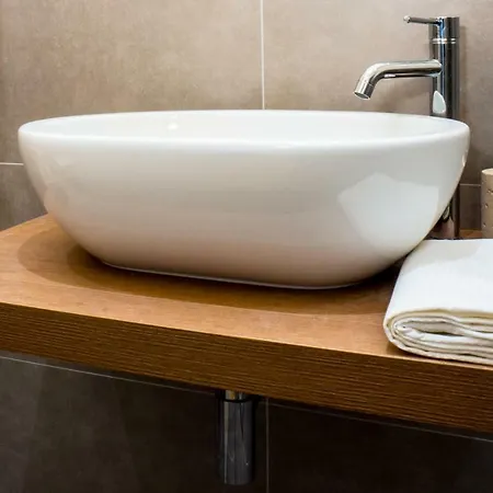 Apartman Bartolo Centro Storico