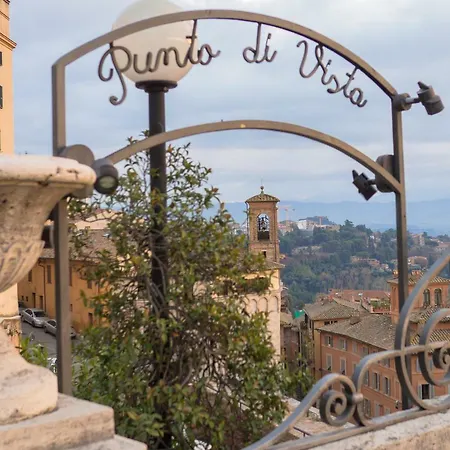 Bartolo Centro Storico * Перуджа