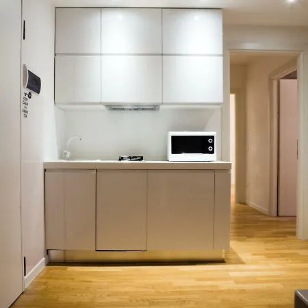 Bartolo Centro Storico Apartamento Perúgia