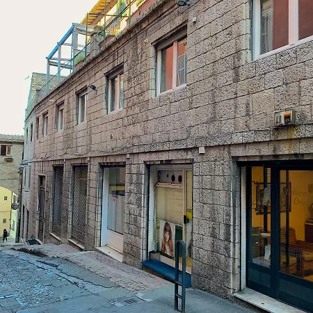 Bartolo Centro Storico * بيرودجا