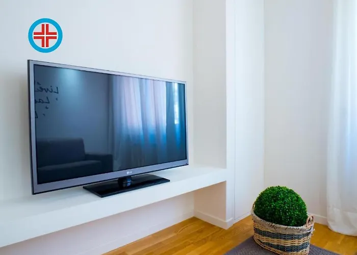 Apartamento Bartolo Centro Storico Perúgia