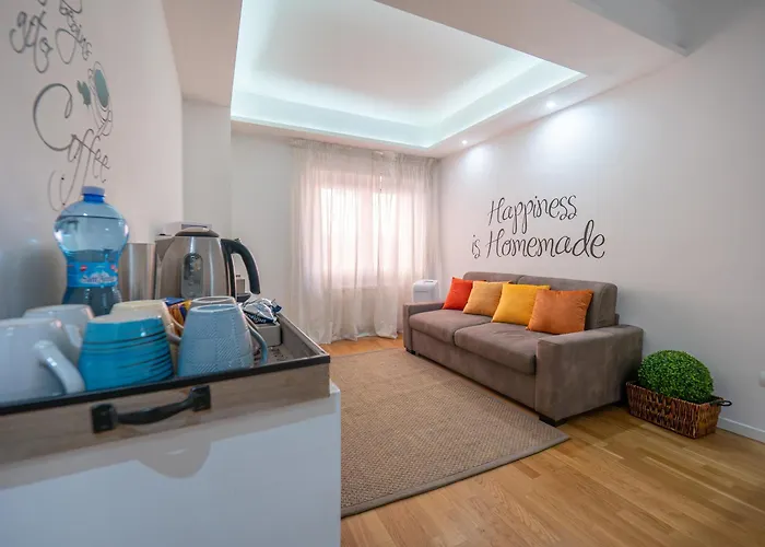 Bartolo Centro Storico *