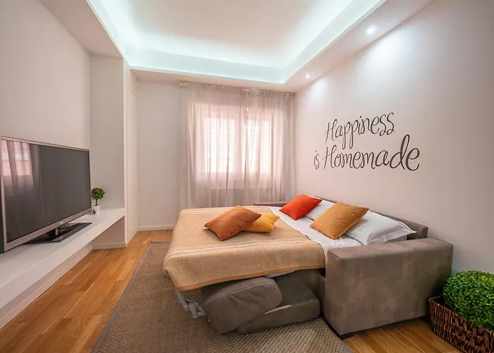 Bartolo Centro Storico Apartamento Perúgia