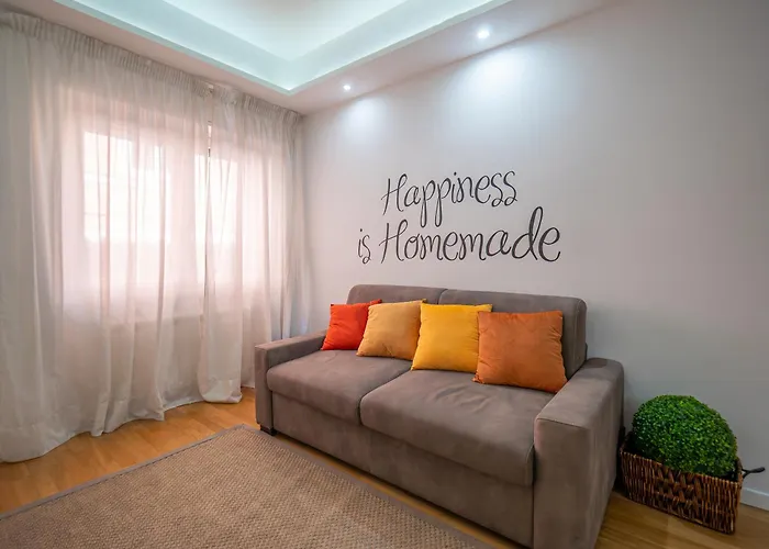 Bartolo Centro Storico *