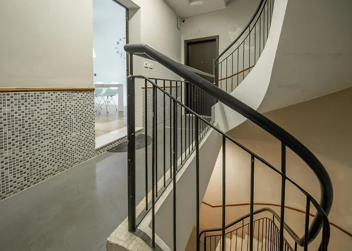 Bartolo Centro Storico Apartamento