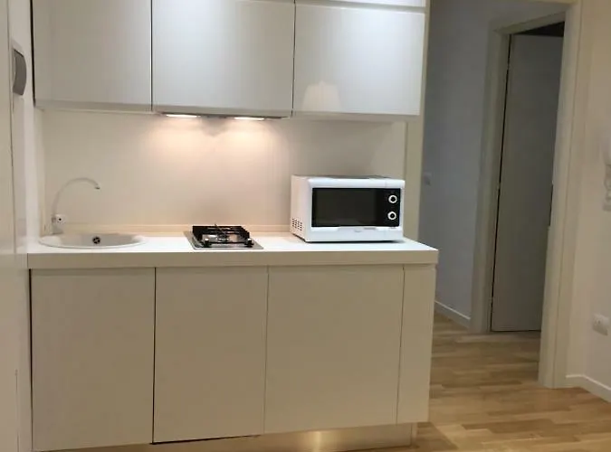 Bartolo Centro Storico Apartamento