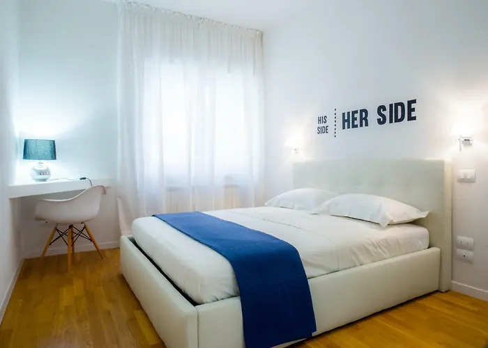 Bartolo Centro Storico *