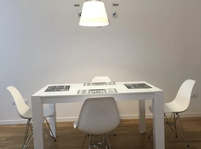 Bartolo Centro Storico Apartamento