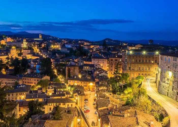 Apartamento Bartolo Centro Storico