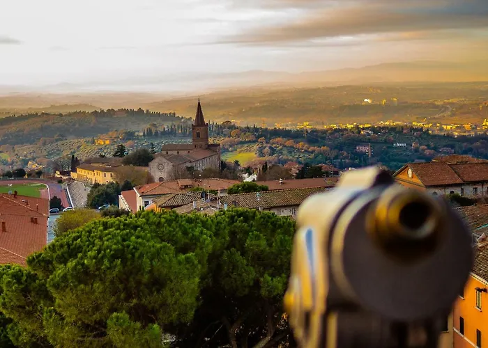 Bartolo Centro Storico Perúgia