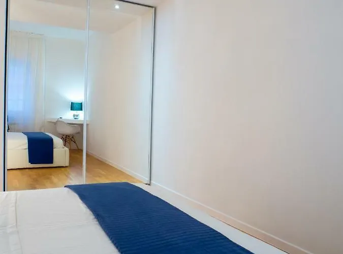 Bartolo Centro Storico Apartamento *