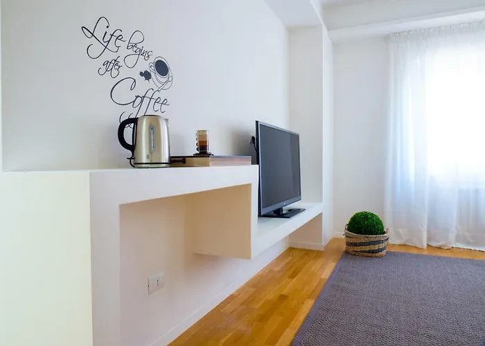 Bartolo Centro Storico Apartamento Perúgia