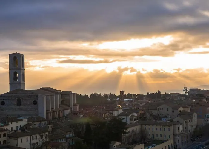 Bartolo Centro Storico