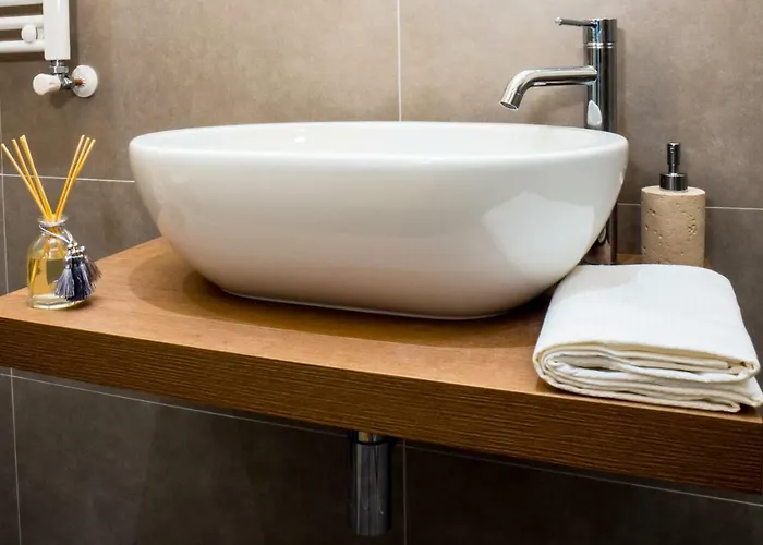 Apartamento Bartolo Centro Storico